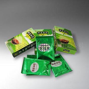 茶橘片