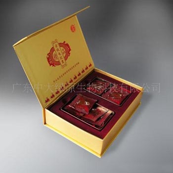 茶橘片